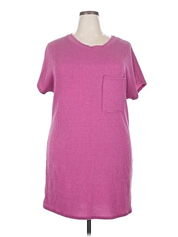 Entro Casual Dress (view 1)