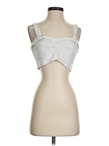 Maeve by Anthropologie Tank Top (view 1)