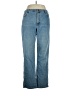 Lee Blue Jeans Size 14 - photo 1