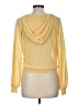 Next Yellow Cardigan Size M - photo 2