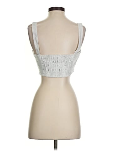 Maeve by Anthropologie Tank Top (view 2)