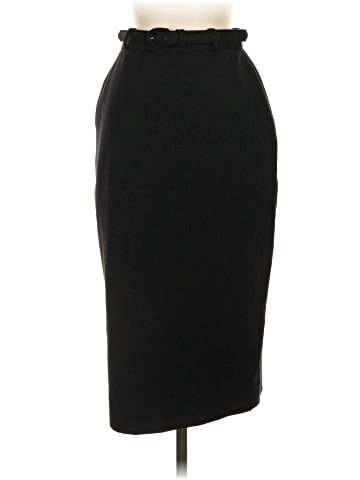 Ralph Lauren Collection Formal Skirt (view 1)