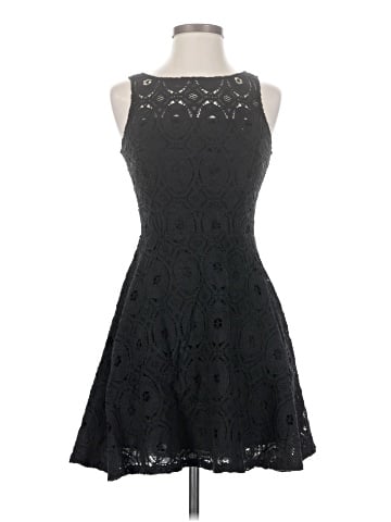 BB Dakota Cocktail Dress (view 1)