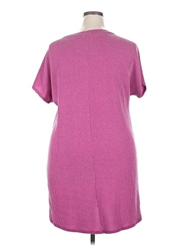Entro Casual Dress (view 2)