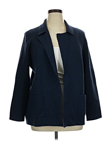 On 34th Cardigan (view 1)