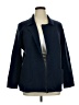 On 34th Blue Cardigan Size XL - photo 1