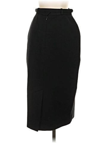 Ralph Lauren Collection Formal Skirt (view 2)