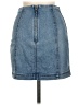 Free People Blue Denim Skirt Size 6 - photo 2