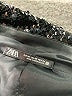 Zara Black Blazer Size XS - photo 6