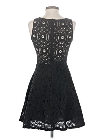 BB Dakota Cocktail Dress (view 2)