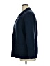 On 34th Blue Cardigan Size XL - photo 5
