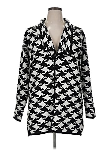 Madison Cardigan (view 1)