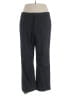 White Stag Gray Casual Pants Size 18 - photo 1