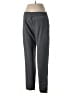 Eddie Bauer Gray Casual Pants Size S - photo 2