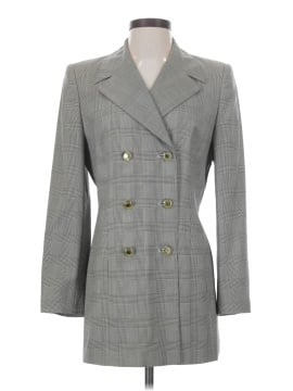 Escada by Margaretha Ley Blazer (view 1)