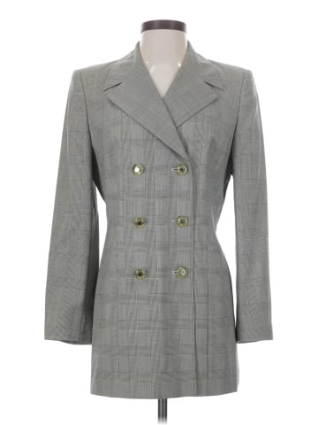 Escada by Margaretha Ley Blazer (view 1)