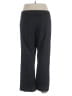 White Stag Gray Casual Pants Size 18 - photo 2