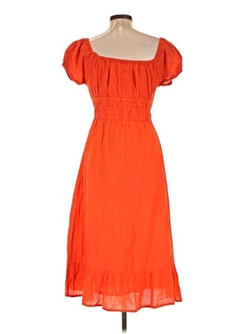 Sim & Sam Casual Dress (view 2)