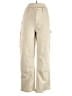 Vigoss Ivory Cargo Pants Size 29 waist - photo 1