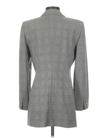 Escada by Margaretha Ley Blazer (view 2)