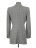 Escada by Margaretha Ley Houndstooth Gray Blazer Size EU 36 / US 6 - photo 2