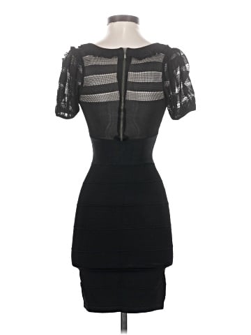 Bebe Cocktail Dress (view 2)
