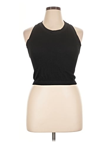 Velocity Tank Top (view 1)