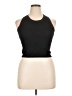 Velocity Black Tank Top Size XL - photo 1
