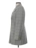 Escada by Margaretha Ley Houndstooth Gray Blazer Size EU 36 / US 6 - photo 5