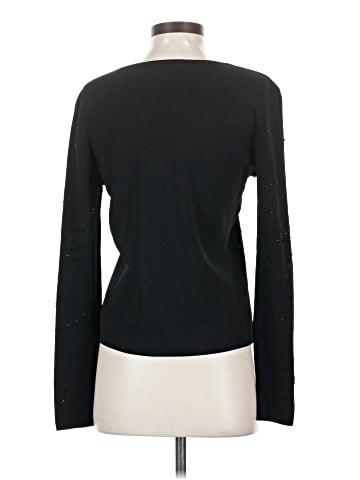Due Per Due Long Sleeve T-Shirt (view 2)