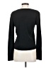 Due Per Due Black Long Sleeve T-Shirt Size S - photo 2
