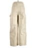 Vigoss Ivory Cargo Pants Size 29 waist - photo 2