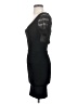 Bebe Black Cocktail Dress Size XS - photo 5