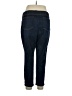 Talbots Tweed Blue Jeggings Size XL (petite) - photo 2