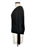 Due Per Due Black Long Sleeve T-Shirt Size S - photo 5