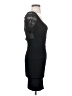 Bebe Black Cocktail Dress Size XS - photo 4