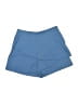 Shein 100% Polyester Blue Skort Size 6 - photo 1