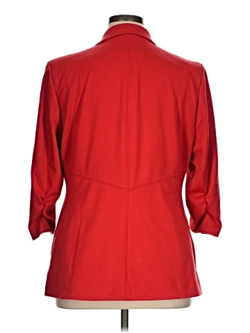 Ricki's Blazer (view 2)