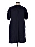 Boden Blue Casual Dress Size 6 - photo 1