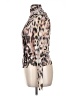 AFRM Tan Long Sleeve Turtleneck Size XL - photo 5