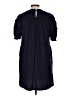 Boden Blue Casual Dress Size 6 - photo 2