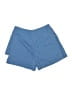 Shein 100% Polyester Blue Skort Size 6 - photo 2