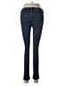 Ann Taylor LOFT Solid Blue Jeans Size 2 - photo 2