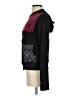 Universal Studios 100% Polyester Graphic Black Track Jacket Size XS - photo 5