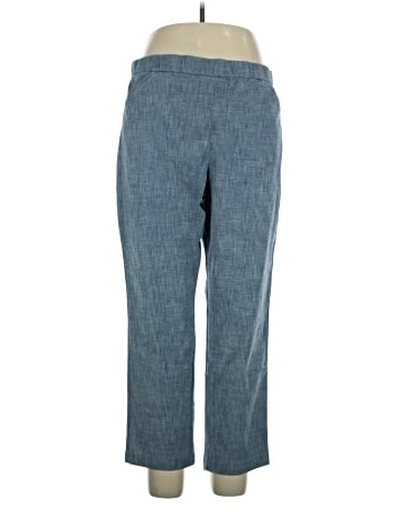 Lands' End Casual Pants (view 1)