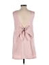 Assorted Brands Pink Cocktail Dress Size XL (estimated) - photo 2