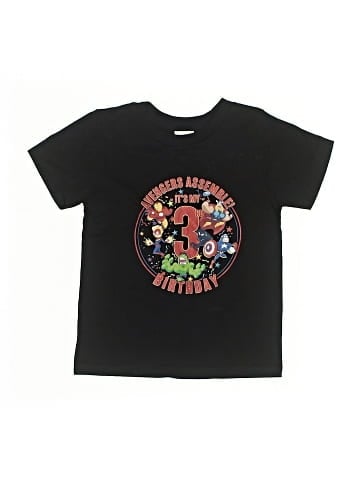 Port & Company Short Sleeve T-Shirt (view 1)