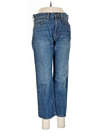 Vince. Jeans (view 1)