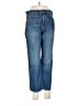 Vince. 100% Cotton Blue Jeans Size 28 waist - photo 1
