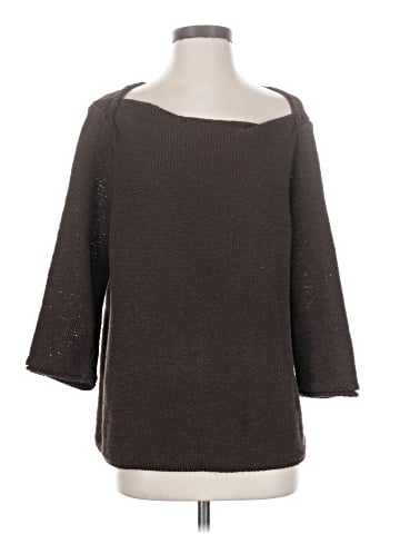 J.Jill Pullover Sweater (view 1)